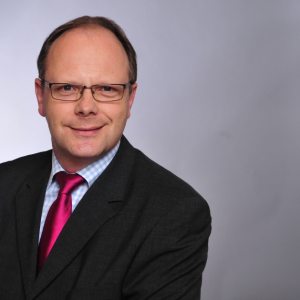 Profilbild von Claus Richter