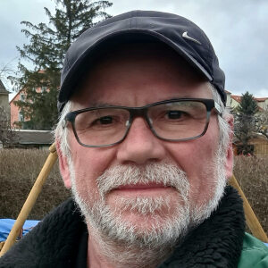 Profilbild von Claus Richter