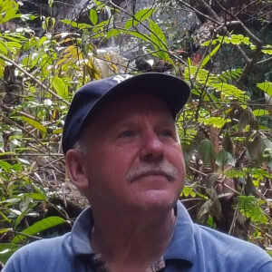 Profilbild von Claus Rittmeyer