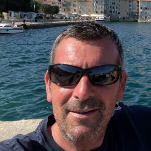 Profilbild von Claus Rollenhagen