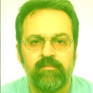 Profilbild von Claus Rudolph