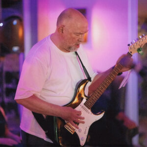 Profilbild von Claus Rüegg