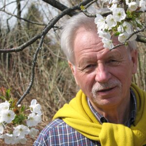 Profilbild von Claus Sareike