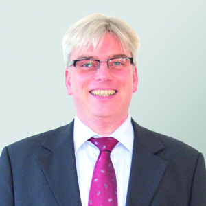 Profilbild von Claus Saul