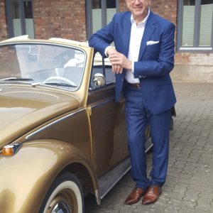 Profilbild von Claus Schacht