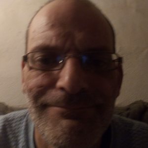 Profilbild von Claus Scharrer