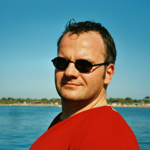 Profilbild von Claus Schlingemann-Woestmann