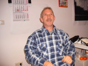 Profilbild von Claus Schmidt