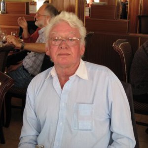 Profilbild von Claus Schmidt