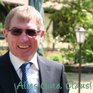 Profilbild von Claus Schmitt