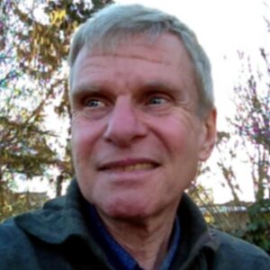 Profilbild von Claus Scholl
