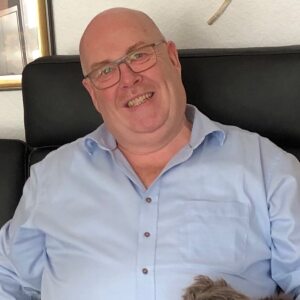 Profilbild von Claus Schröder