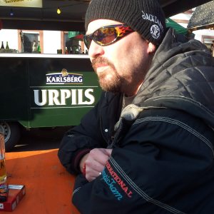 Profilbild von Claus Schütt