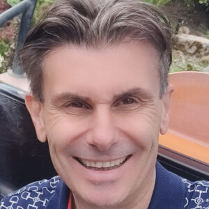 Profilbild von Claus Schüttler-Janikulla