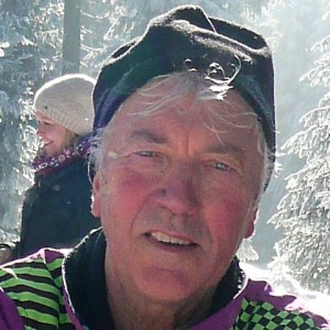 Profilbild von Claus Schütz