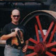 Profilbild von Claus Schulze