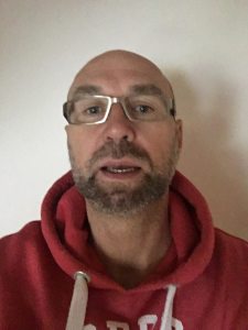 Profilbild von Claus Schuster
