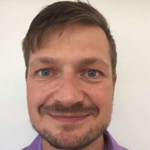 Profilbild von Claus Schuster