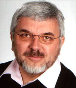 Profilbild von Claus Schwarz