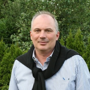 Profilbild von Claus Schwebe