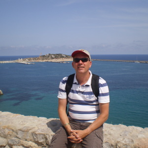 Profilbild von Claus Seifert