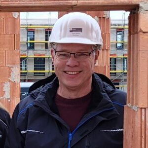 Profilbild von Claus Seifert