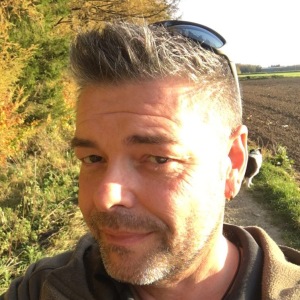 Profilbild von Claus Seliger