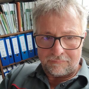 Profilbild von Claus Seliger