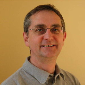 Profilbild von Claus Sibold