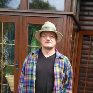 Profilbild von Claus Sondermann