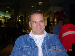 Profilbild von Claus Spatschek