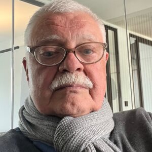 Profilbild von Claus Spitra