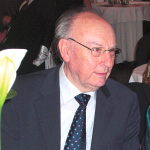 Profilbild von Claus Steiner