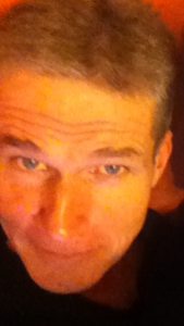 Profilbild von Claus Steinhauer
