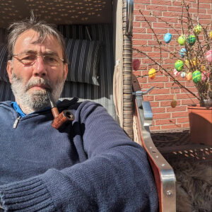 Profilbild von Claus Stemmer-von Elm