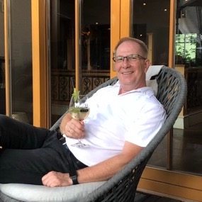 Profilbild von Claus Stöhr