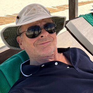 Profilbild von Claus Stoltenberg