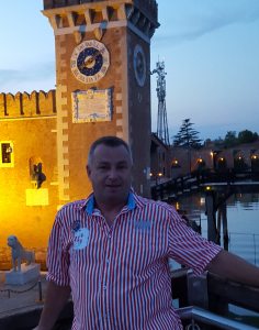 Profilbild von Claus Stolz