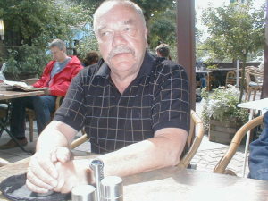 Profilbild von Claus Storch