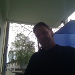 Profilbild von Claus Sundhoff