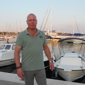 Profilbild von Claus Tagge