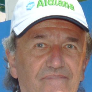 Profilbild von Claus Tanneberger