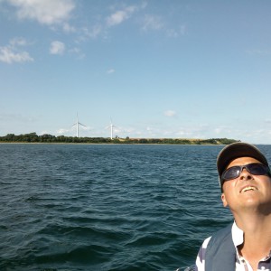 Profilbild von Claus Tantzen