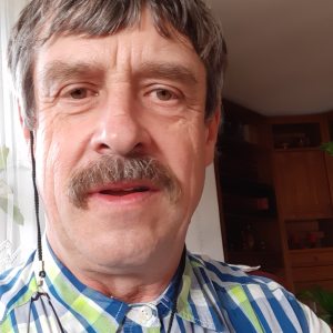 Profilbild von Claus Taubmann