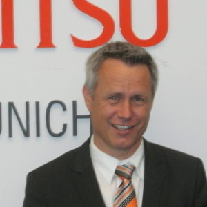 Profilbild von Claus Tauscher