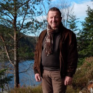 Profilbild von Claus Tenten