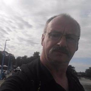 Profilbild von Claus Thiemig