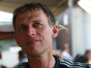 Profilbild von Claus Thimm
