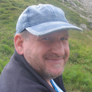 Profilbild von Claus Trimpin