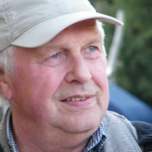 Profilbild von Claus Tübbicke